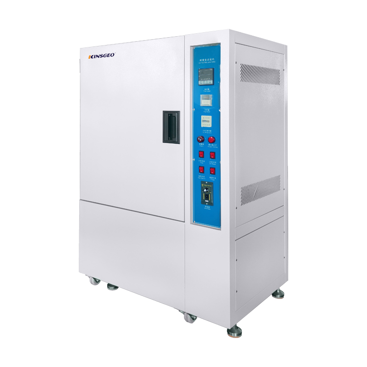 KJ- 2030A耐黃變（老化）試驗機